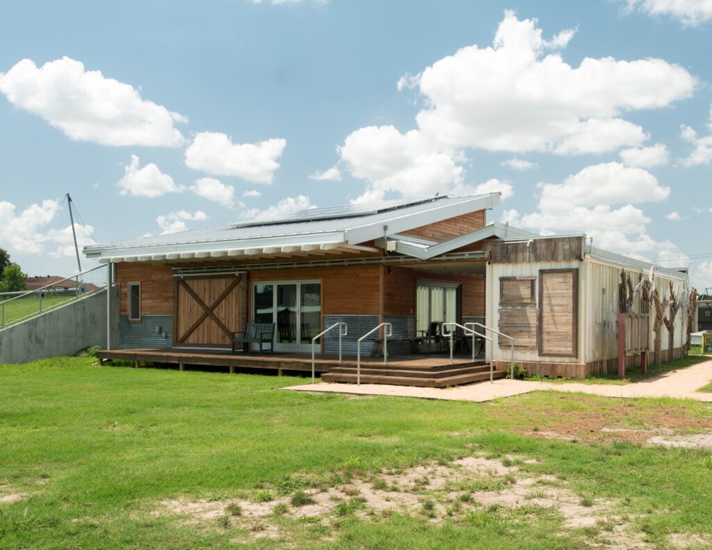 Outdoor Learning Studio